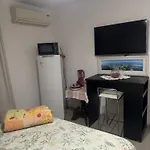 Suite Com Piscina Copacabana