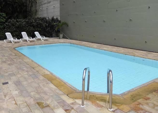 Com Piscina Copacabana