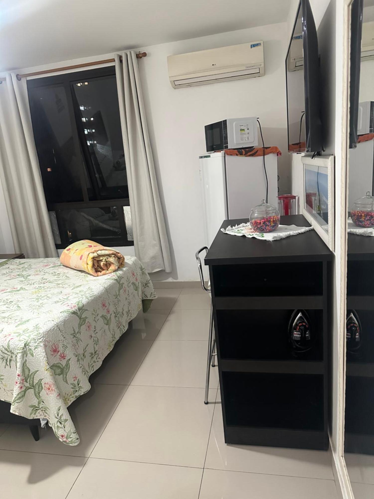 Apartamento Com Piscina Copacabana