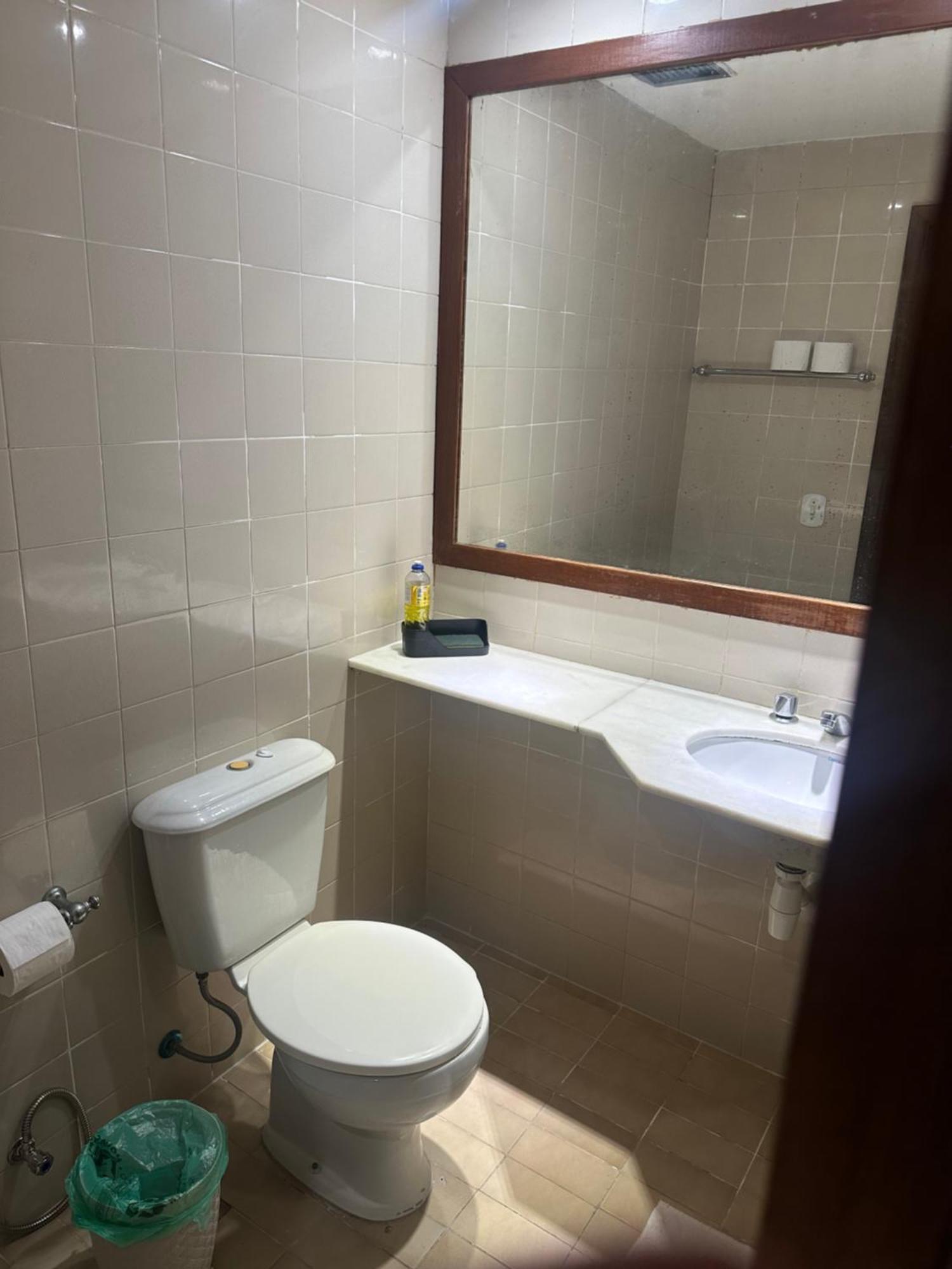 Com Piscina Copacabana