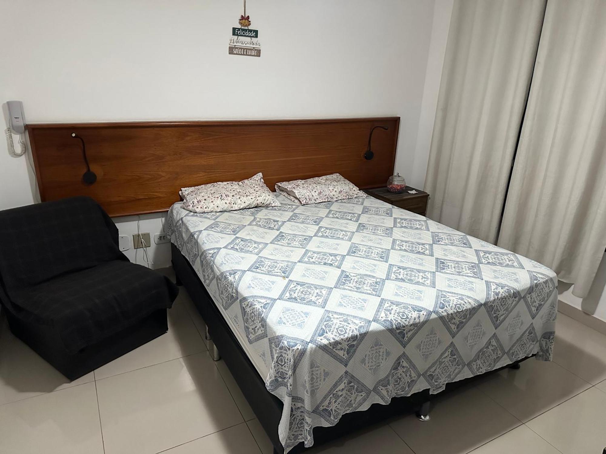 Com Piscina Copacabana Apartamento *