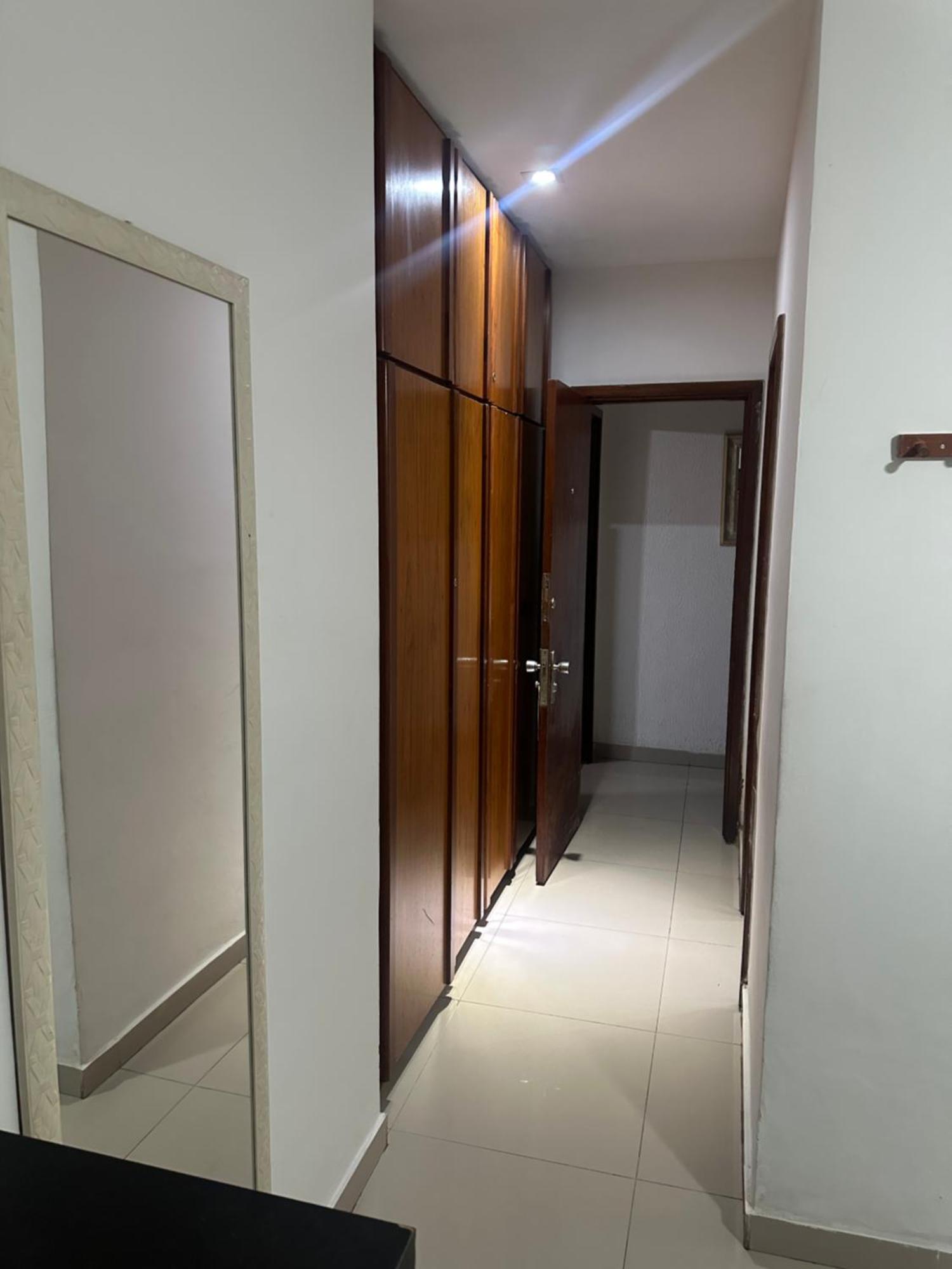 Apartamento Com Piscina Copacabana