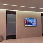Suite Com Piscina Copacabana