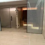 Suite Com Piscina Copacabana