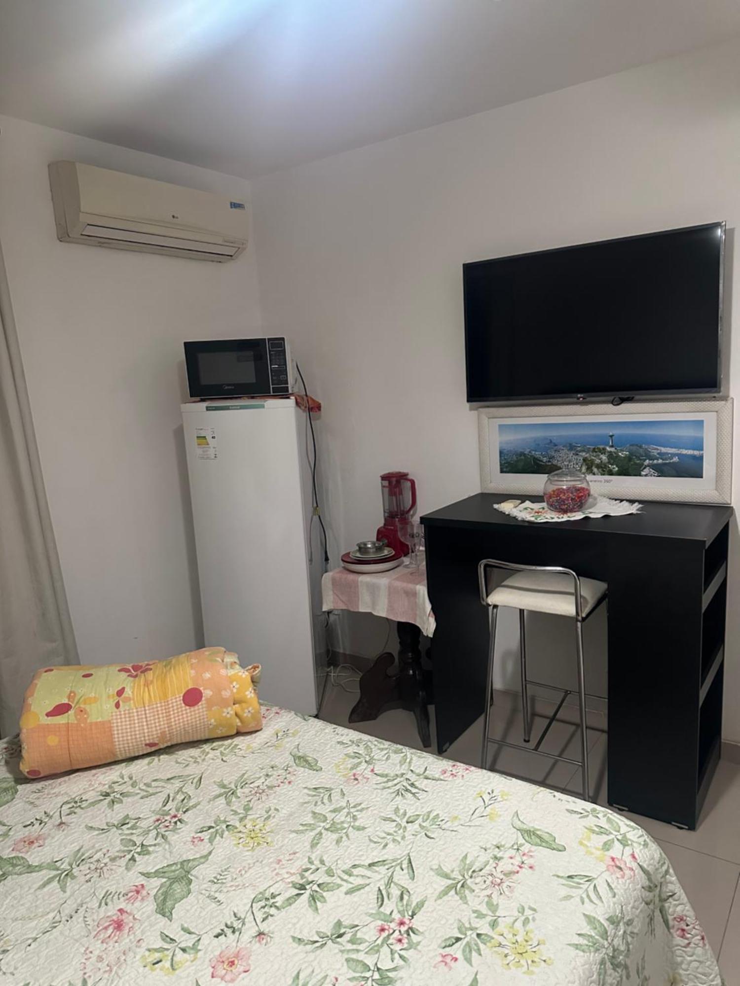 Com Piscina Copacabana Apartamento *